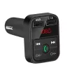 Carb2 FM Transmitter Carb2 FM Transmitter