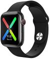 SMART WATCH T500 čierne SMART WATCH T500 čierne