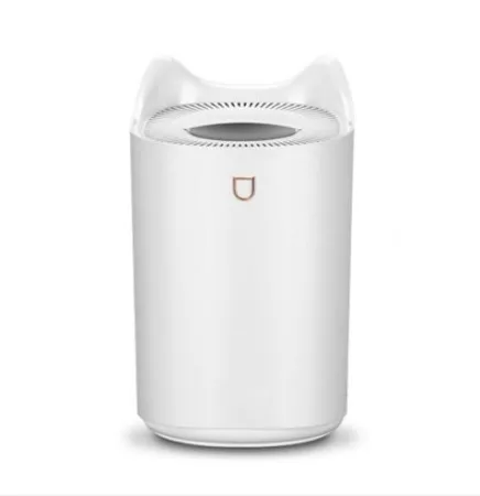 Obrovský 2-otvorový zvlhčovač vzduchu s LED AlphaOne k7 Obrovský 2-otvorový zvlhčovač vzduchu s LED AlphaOne k7