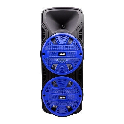 Reproduktor  Alphaone ZQS-8203 