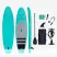 SeaWOLF PRO Nafukovacie stand-up paddleboard (SUP) 3,2 m s taškou a príslušenstvom SeaWOLF PRO Nafukovacie stand-up paddleboard (SUP) 3,2 m s taškou a príslušenstvom