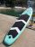 SeaWOLF PRO SUP (Paddleboard ) 3,2m