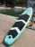 SeaWOLF PRO Nafukovacie stand-up paddleboard (SUP) 3,2 m s taškou a príslušenstvom SeaWOLF PRO Nafukovacie stand-up paddleboard (SUP) 3,2 m s taškou a príslušenstvom