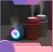 Ultrazvukový aroma difúzor, zvhlčovač vzduchu pre éterické oleje Color JS02 Ultrazvukový aroma difúzor, zvhlčovač vzduchu pre éterické oleje Color JS02
