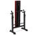 Robiflex -Bench lavička univerzálna a funkčná lavica s nastaviteľnými stojanom Robiflex -Bench lavička univerzálna a funkčná lavica s nastaviteľnými stojanom