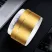 Reproduktor kovový A10 Bluetooth - žltý Reproduktor kovový A10 Bluetooth - žltý
