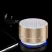 Reproduktor kovový A10 Bluetooth - žltý Reproduktor kovový A10 Bluetooth - žltý