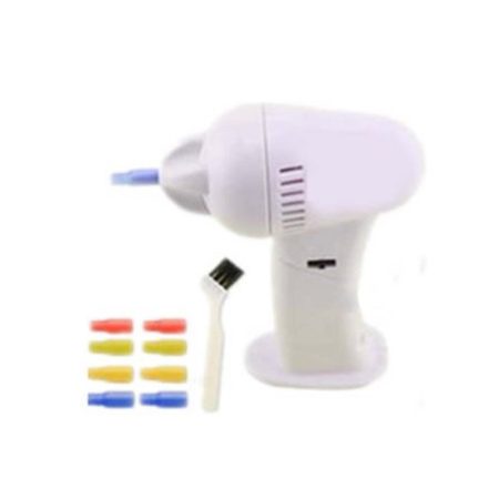 Profesionálny čistič uší Profesionálny čistič uší