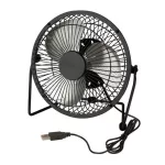 Prenosný ventilátor s USB pripojením