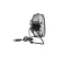 Prenosný ventilátor s USB pripojením Prenosný ventilátor s USB pripojením
