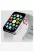Conus HW16 modré inteligentné hodinky 