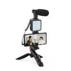Travel PRO Vlogger KIT Travel PRO Vlogger KIT