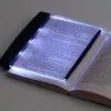 LED svetelný panel na čítanie kníh LED svetelný panel na čítanie kníh