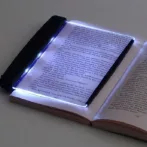 LED svetelný panel na čítanie kníh LED svetelný panel na čítanie kníh
