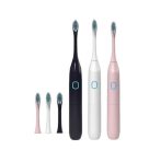 Sonická zubná kefka 370mspin Sonická zubná kefka 370mspin