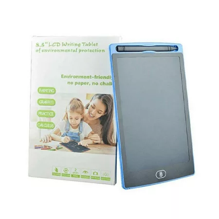 Dabzi -12 colový Tablet na magnetické písanie Dabzi -12 colový Tablet na magnetické písanie