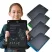 Dabzi -12 colový Tablet na magnetické písanie Dabzi -12 colový Tablet na magnetické písanie