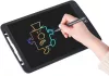 colorfull farebný 12 colový Tablet na magnetické písanie colorfull farebný 12 colový Tablet na magnetické písanie