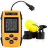 Fish Finder prenosný rybársky sonár s LCD displejom Fish Finder prenosný rybársky sonár s LCD displejom