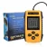 Fish Finder prenosný rybársky sonár s LCD displejom Fish Finder prenosný rybársky sonár s LCD displejom