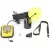 Fish Finder prenosný rybársky sonár s LCD displejom Fish Finder prenosný rybársky sonár s LCD displejom