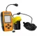 Fish Finder prenosný rybársky sonár s LCD displejom Fish Finder prenosný rybársky sonár s LCD displejom