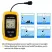 Fish Finder prenosný rybársky sonár s LCD displejom Fish Finder prenosný rybársky sonár s LCD displejom