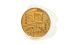 Dekoratívna bitcoin minca