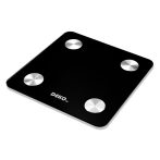 Deko okos fürdőszobai mérleg - Bluetooth- os