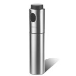 Deko Rozprašovač na olej alebo ocot z nerezu