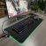 Yelandar V2 RGB Podložka pod myš a klávesnicu 80x30cm