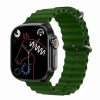 Ultra watch smart hodinky zelená Ultra watch smart hodinky zelená