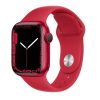 Inteligentné hodinky S8 Pro -červené Inteligentné hodinky S8 Pro -červené