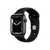 Inteligentné hodinky S8 Pro - čierné Inteligentné hodinky S8 Pro - čierné
