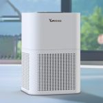 ClearAir A4  Čistička vzduchu