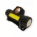 LED Nabíjacia čelovka LED Nabíjacia čelovka