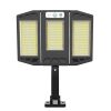 3 led solar light V97-1