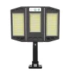 Solárna LED lampa Illumina 3 v 1 HS-V97-1 Solárna LED lampa Illumina 3 v 1 HS-V97-1