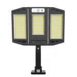 Solárna LED lampa Illumina 3 v 1 HS-V97-1