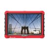 Lilliput A7S 7" UHD 4K Kontroll Monitor (HDMI i/o)