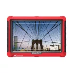 Lilliput A7S 7" UHD 4K Kontroll Monitor (HDMI i/o)