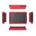 Lilliput A7S 7" UHD 4K Kontroll Monitor (HDMI i/o) Lilliput A7S 7" UHD 4K Kontroll Monitor (HDMI i/o)