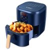 Teplovzdušná fritéza s objemom 6,8 L Teplovzdušná fritéza s objemom 6,8 L