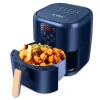 Teplovzdušná fritéza s objemom 6,8 L Teplovzdušná fritéza s objemom 6,8 L