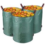 Kôš / vrece na lístie a záhradný odpad-3ks