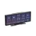 Monitor s dotykovou 10,26 obrazovkou s Apple CarPlay, Android auto, Bluetooth 