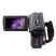 Ručná  videokamera 16MP HD, 16 x digitálny zoom