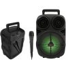 Bluetooth reproduktor Kimso Square 3382 Bluetooth reproduktor Kimso Square 3382