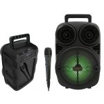 Bluetooth reproduktor Kimso Square 3382