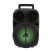 Bluetooth reproduktor Kimso Square 3382 Bluetooth reproduktor Kimso Square 3382